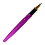 Wahl Eversharp Skyline Vatican Purple Rollerball Pen Collection