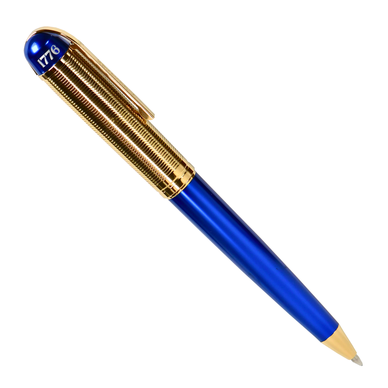 Wahl-Eversharp Skyline 250th America´s Anniversary Edition Collection