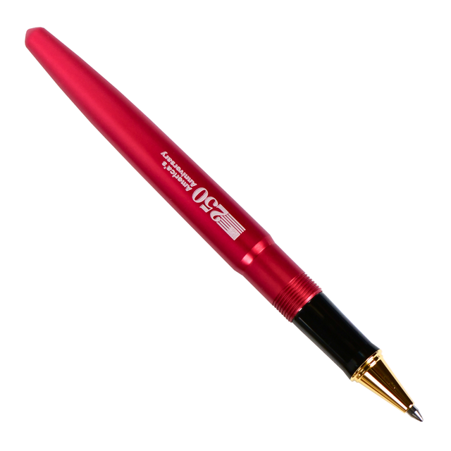 Wahl-Eversharp Skyline 250th America´s Anniversary Edition Collection