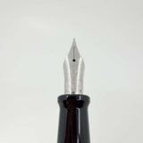 Aurora Cento Italia Reflessi Limited Edition Fountain Pen - Medium 18 Kt Gold Nib - #68 of 100 Pens