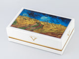 Visconti Van Gogh Impressionist Wheat Field with Crows - Fountain Pen