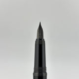Montegrappa Parola Stealth Black   - Fountain Pen