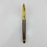 Waterman Carene Deluxe Amethyst Bronze Special Edition - Fountain Pen