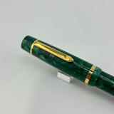Bexley Owners Club 2012 Green Jade
