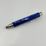 Kaweco Clutch Blue Swirl Marble  - Sketch Pen