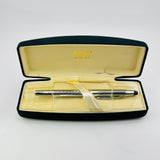 Cross Century ll Selectip full chrome - Rollerball Pen