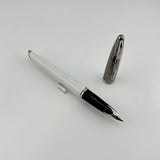 Waterman Carene Contemporary White  - Fountain Pen