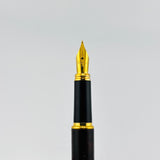 Reden's Paris Made of Cocobolo wood  - Fountain Pen