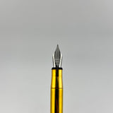 Traveller 's company Bronze short Pen Made in Japan - Fountain Pen
