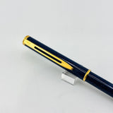 Waterman Executive Blue Starry Lacquer  - Ballpoint Pen