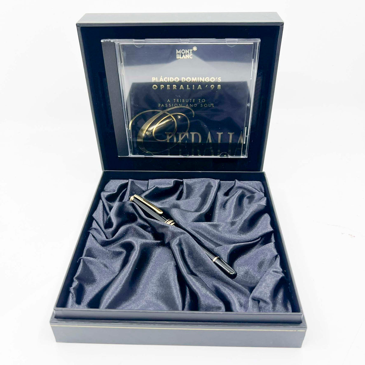 Montblanc 163 Classique Rollerball Special 75th Anniversary of  Meisterstuck Edition