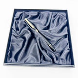Montblanc 163 Classique Rollerball Special 75th Anniversary of  Meisterstuck Edition