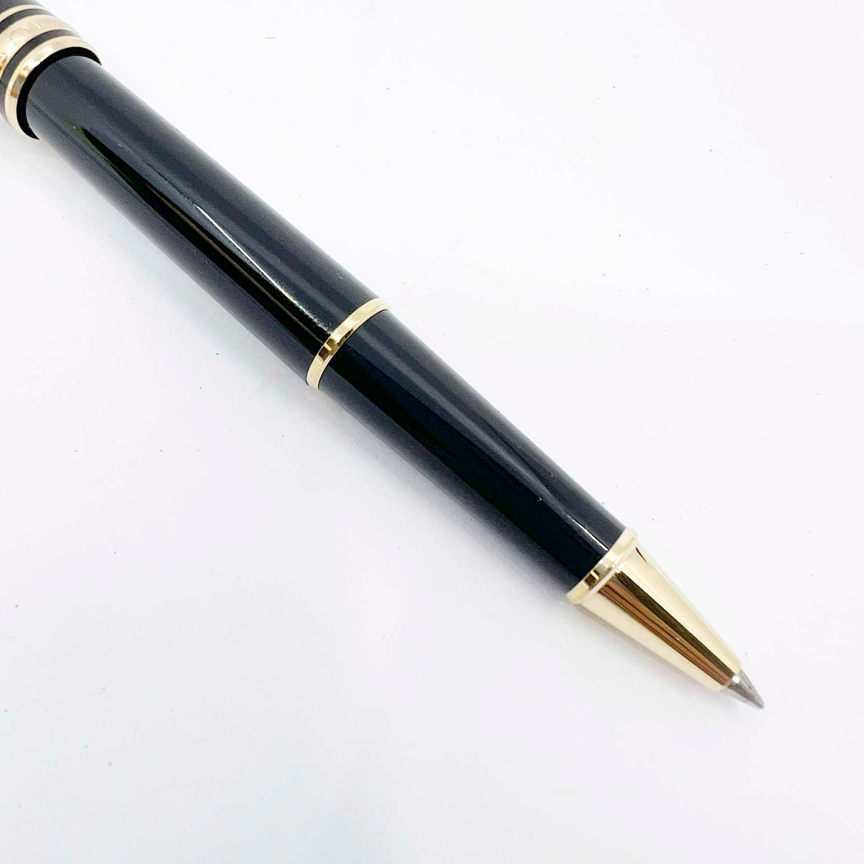 Montblanc 163 Classique Rollerball Special 75th Anniversary of  Meisterstuck Edition