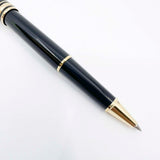 Montblanc 163 Classique Rollerball Special 75th Anniversary of  Meisterstuck Edition