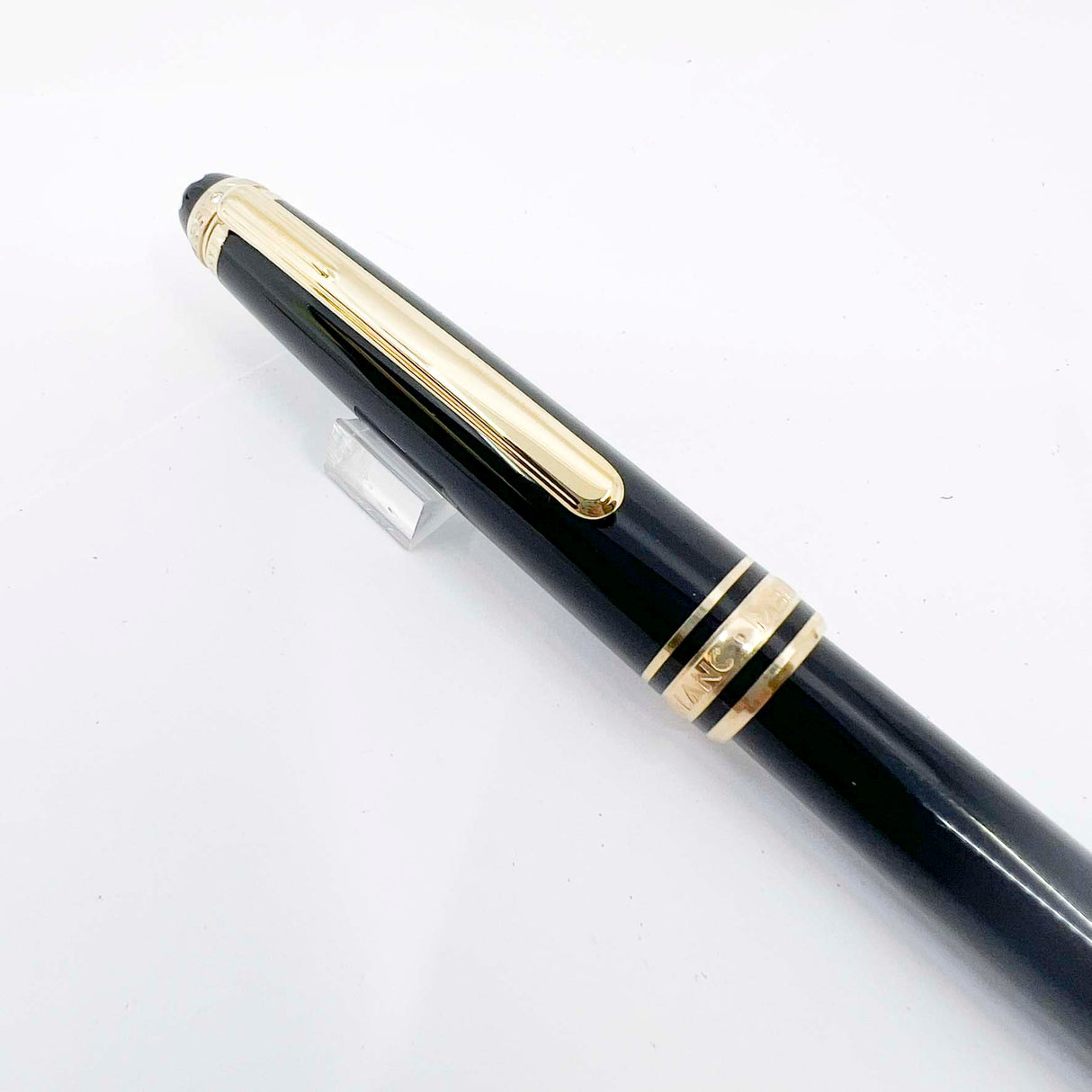 Montblanc 163 Classique Rollerball Special 75th Anniversary of  Meisterstuck Edition