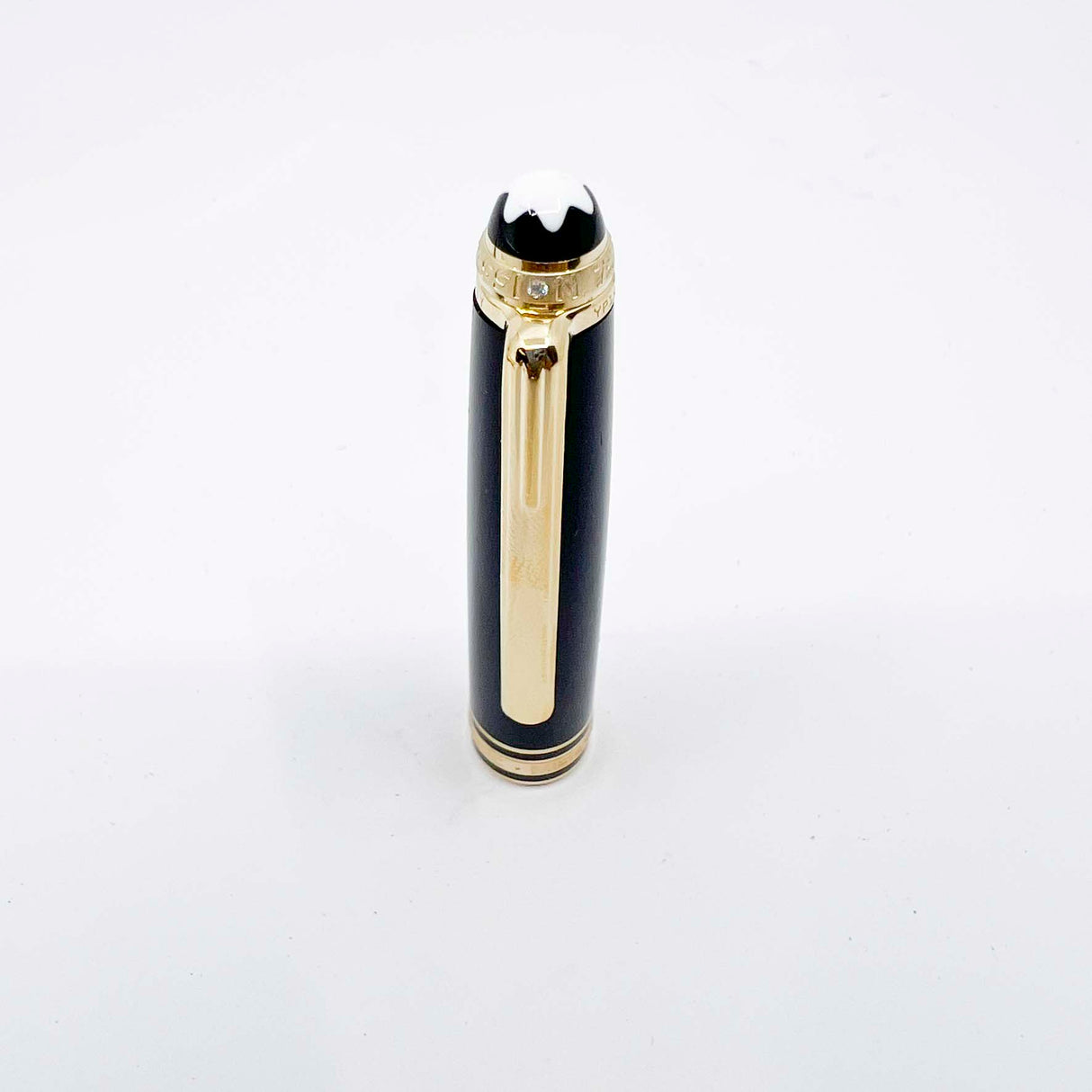 Montblanc 163 Classique Rollerball Special 75th Anniversary of  Meisterstuck Edition