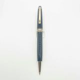 Montblanc Classique #165 Black Resin Mechanical Pencil 0.7mm