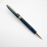 Montblanc Classique #165 Black Resin Mechanical Pencil 0.7mm