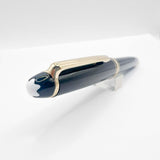 Montblanc Classique #165 Black Resin Mechanical Pencil 0.7mm