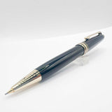 Montblanc Classique #165 Black Resin Mechanical Pencil 0.7mm