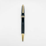 Montblanc Meisterstuck Classique #164 Black Resin Ballpoint Pen