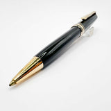 Montblanc Meisterstuck Classique #164 Black Resin Ballpoint Pen