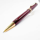Montblanc #165R Classique Bordeaux Mechanical Pencil 0.7mm