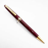 Montblanc Classique Meisterstuck #164R Bordeaux Ballpoint Pen