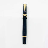Montblanc Fyodor Dostoevsky Writer Series Limited Edition Fountain Pen - Fine 18kt Gold Nib