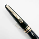 Montblanc Meisterstuck Classique #163 Black Resin  Rollerball