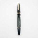 Montblanc Meisterstuck #162 Black Resin LeGrand Rollerball