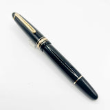 Montblanc Meisterstuck #162 Black Resin LeGrand Rollerball