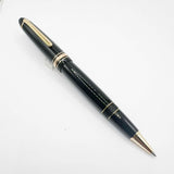 Montblanc Meisterstuck #162 Black Resin LeGrand Rollerball