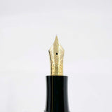 Montblanc Fyodor Dostoevsky Writer Series Limited Edition Fountain Pen - Fine 18kt Gold Nib