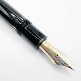 Montblanc Meisterstuck #149 (Largest) Fountain Pen   -   Extra Fine 18kt Gold Nib