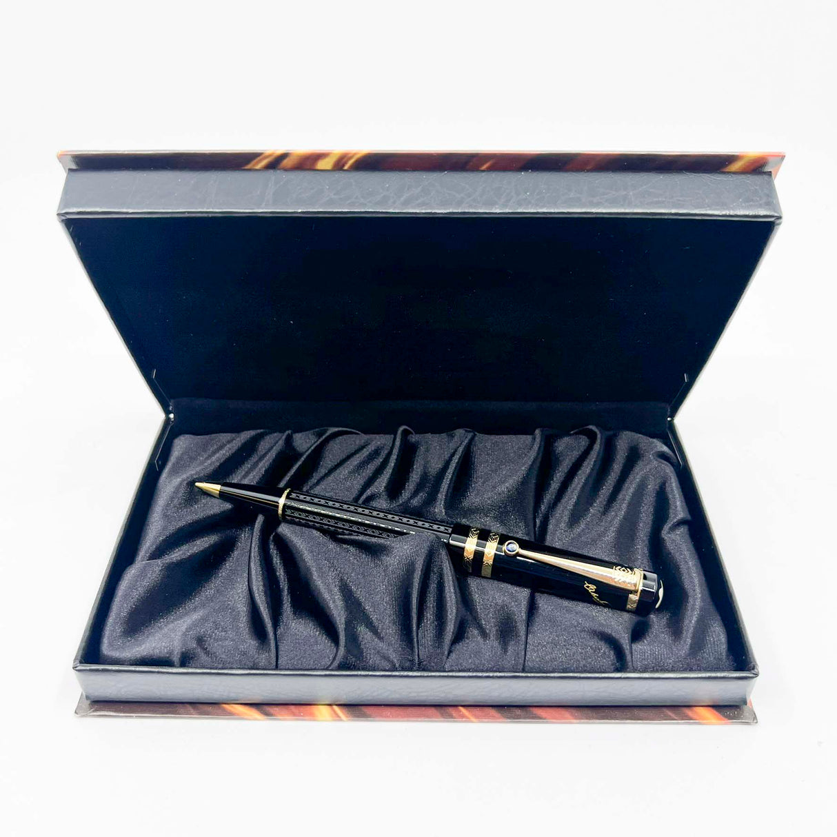 Montblanc  Fyodor Dostoevsky Writer Series Limited Edition Mechanical Pencil 0.7mm
