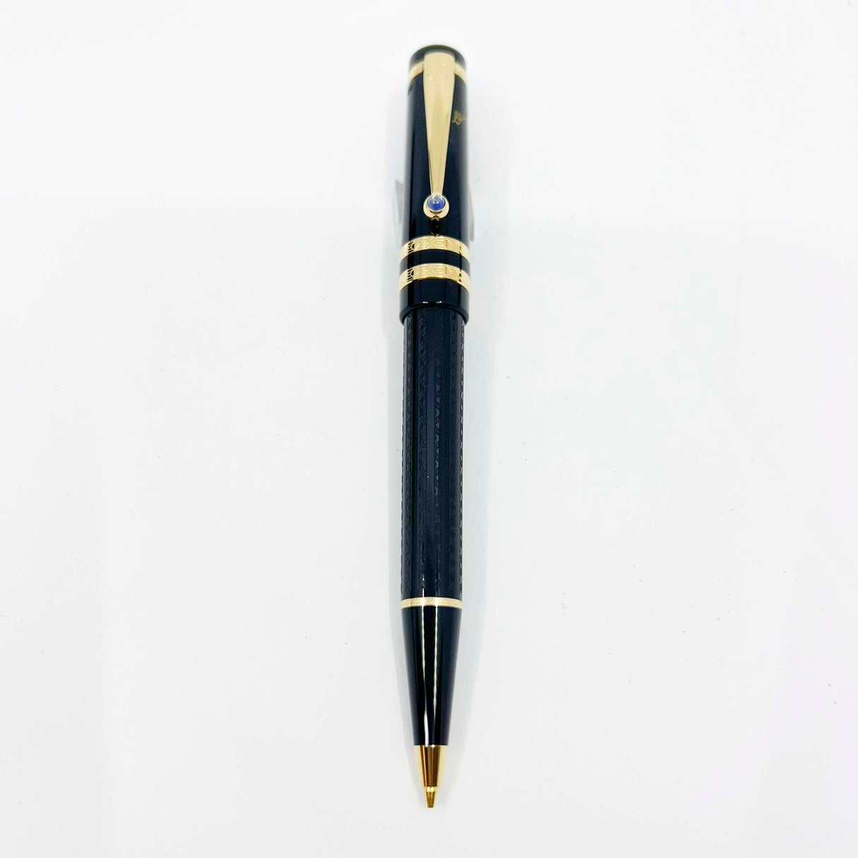 Montblanc  Fyodor Dostoevsky Writer Series Limited Edition Mechanical Pencil 0.7mm