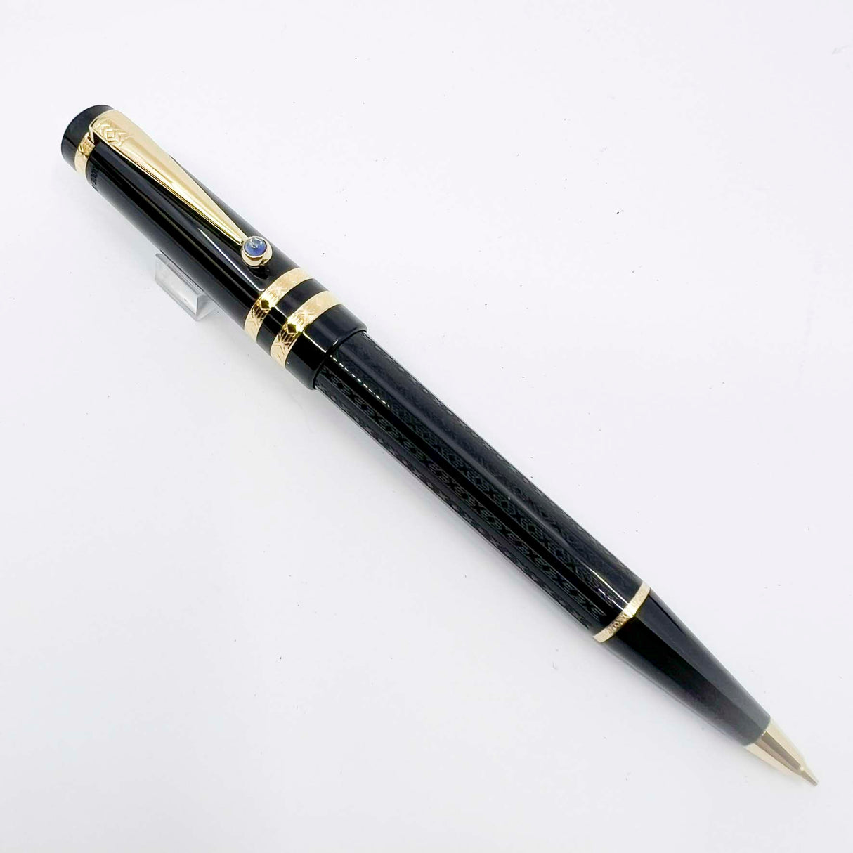 Montblanc  Fyodor Dostoevsky Writer Series Limited Edition Mechanical Pencil 0.7mm