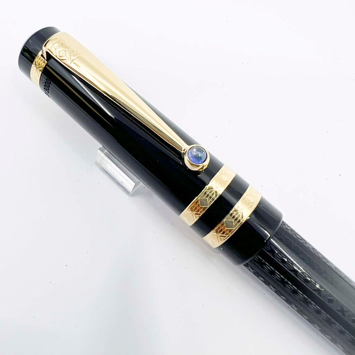 Montblanc  Fyodor Dostoevsky Writer Series Limited Edition Mechanical Pencil 0.7mm