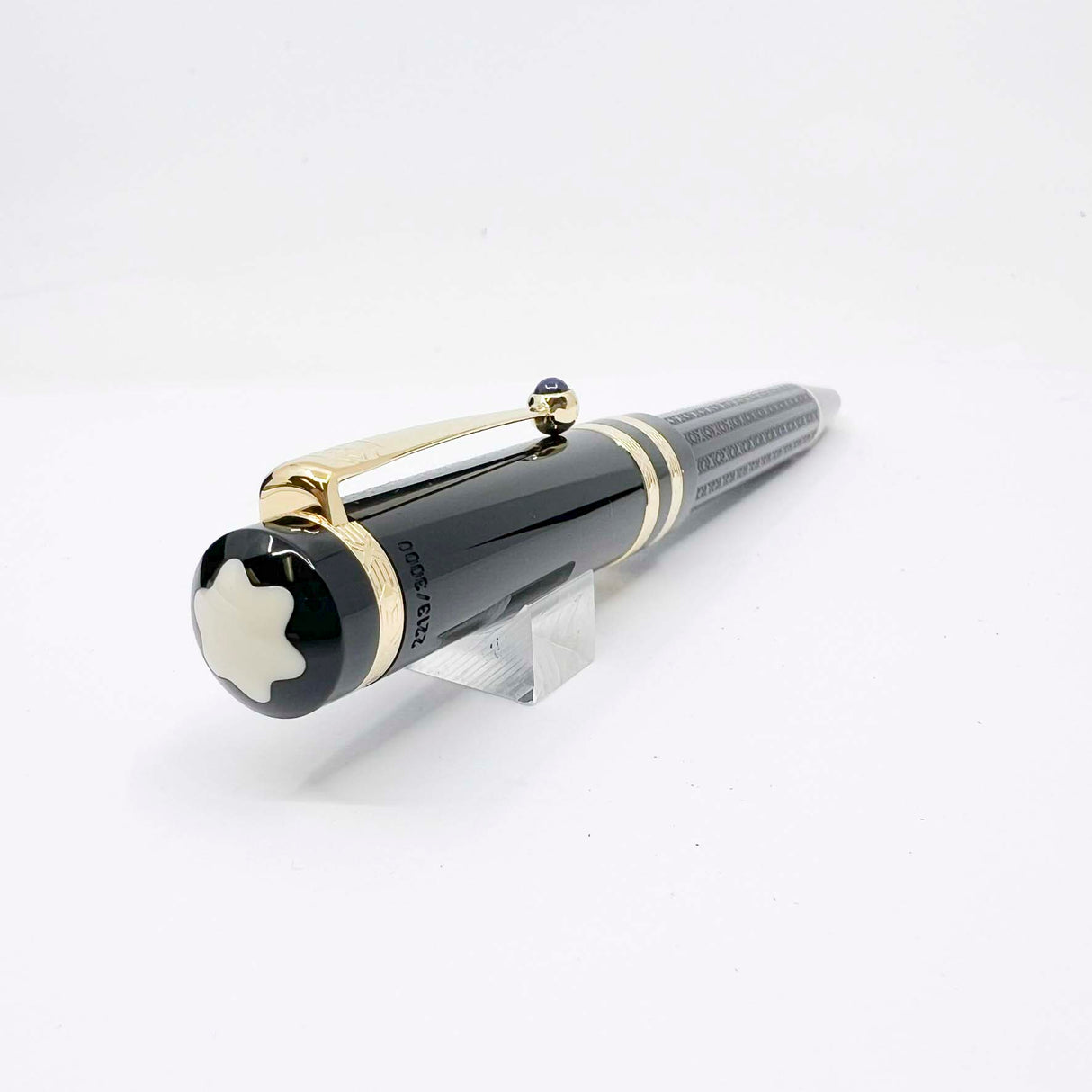 Montblanc  Fyodor Dostoevsky Writer Series Limited Edition Mechanical Pencil 0.7mm