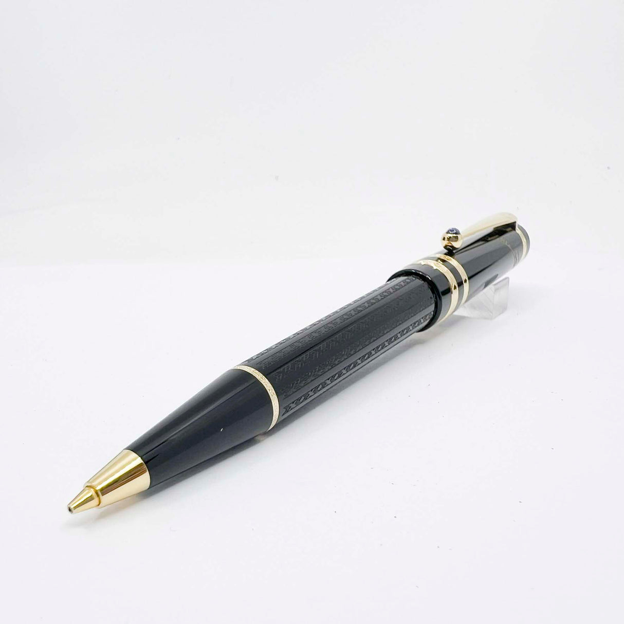 Montblanc  Fyodor Dostoevsky Writer Series Limited Edition Mechanical Pencil 0.7mm