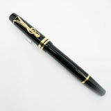 Montblanc Leonard Bernstein Donation Fountain Pen - Fine 18kt Gold Nib