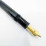 Montblanc Leonard Bernstein Donation Fountain Pen - Fine 18kt Gold Nib