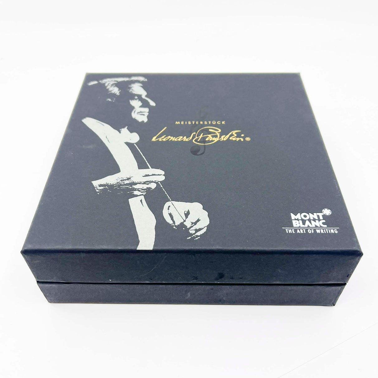 Montblanc Leonard Bernstein Donation Ballpoint Pen