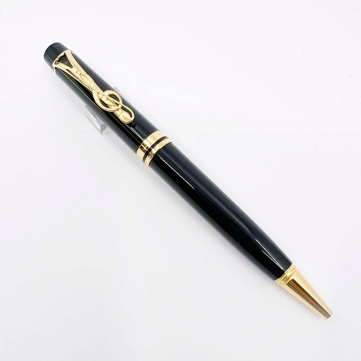 Montblanc Leonard Bernstein Donation Ballpoint Pen