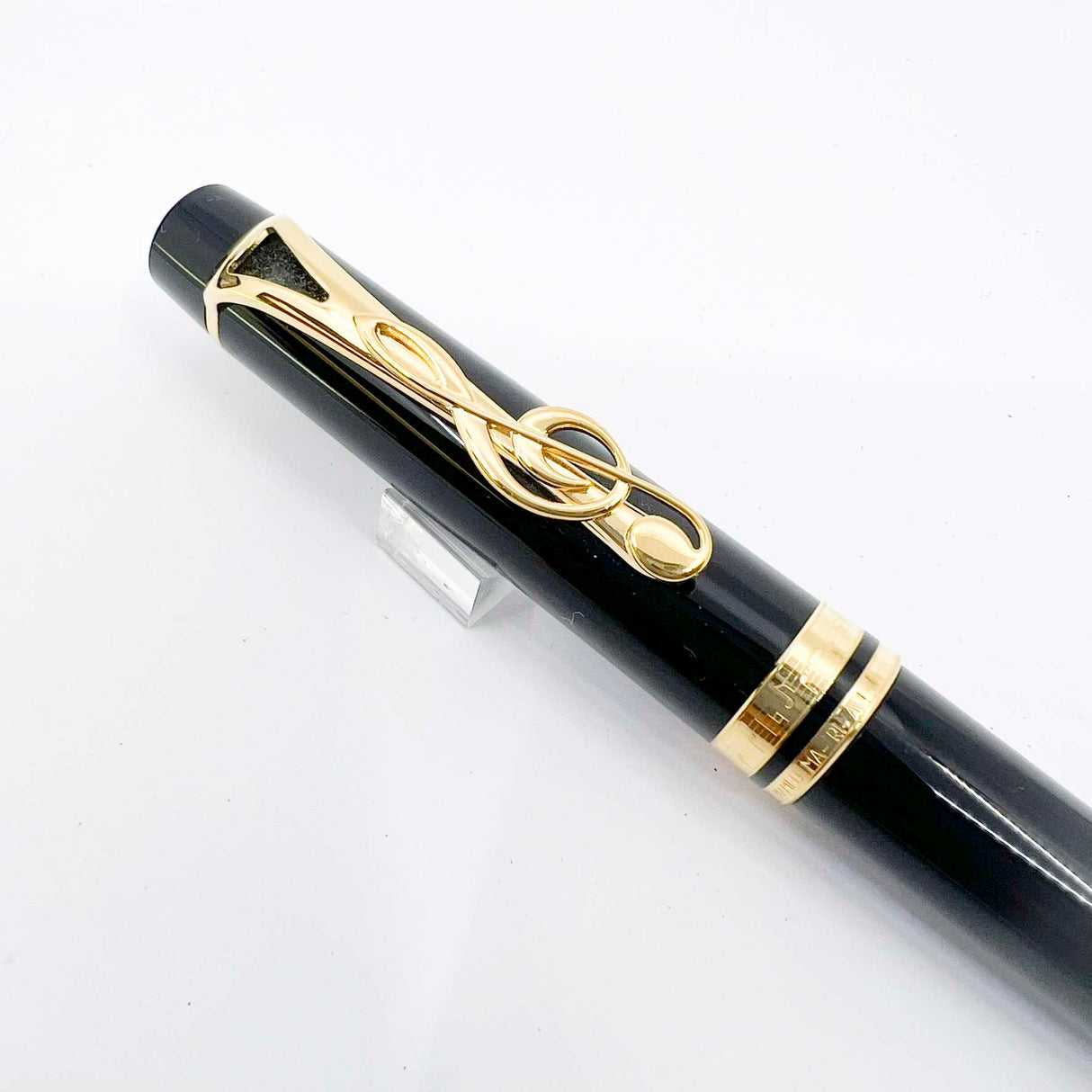 Montblanc Leonard Bernstein Donation Ballpoint Pen