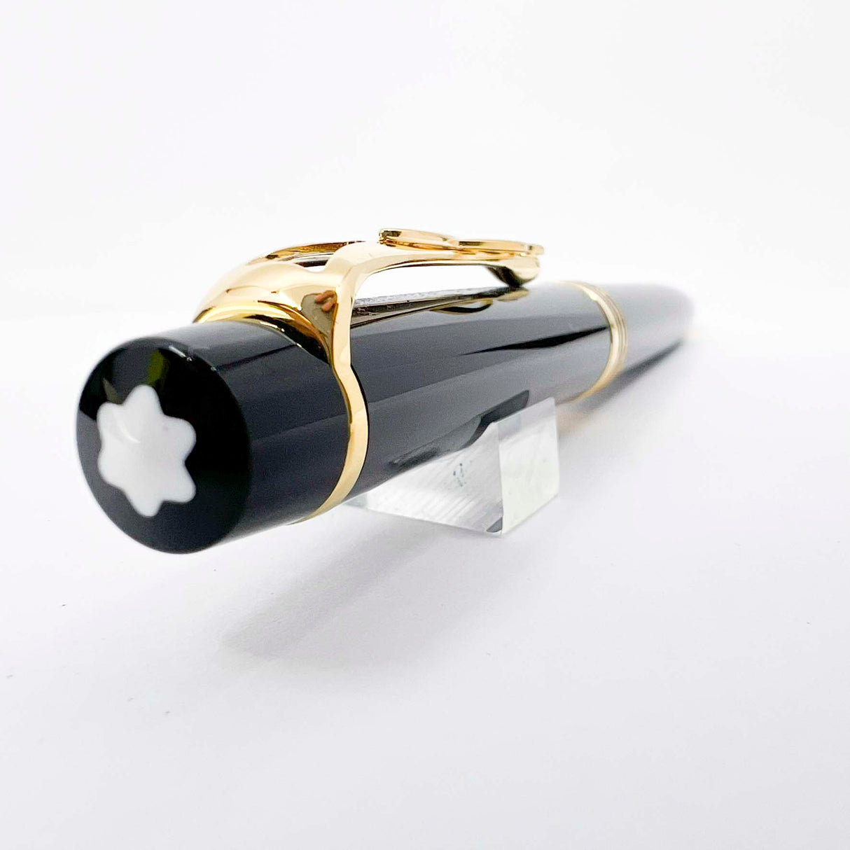 Montblanc Leonard Bernstein Donation Ballpoint Pen