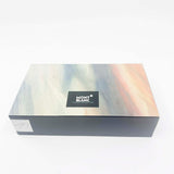 Montblanc Alexandre Dumas (Correct Signature) Writer Series Ltd. Ed. Fountain Pen - Medium 18kt Gold Nib