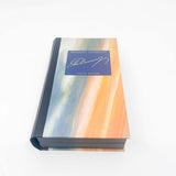 Montblanc Alexandre Dumas (Correct Signature) Writer Series Ltd. Ed. Fountain Pen - Medium 18kt Gold Nib