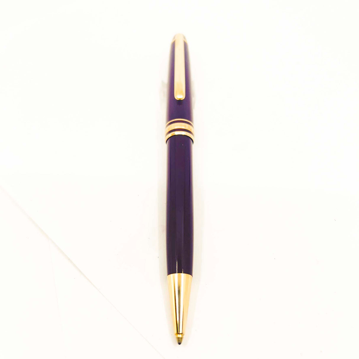 Montblanc Classique #164 Bordeaux Ballpoint Pen